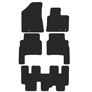 7 Seater