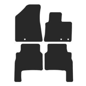5 Seater