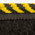 Yellow/Black Stripe