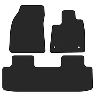 MG S5 (2025-present) Car Mats