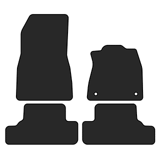 Renault 4 Car Mats 2025